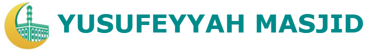Yusufeyyah Masjid Logo